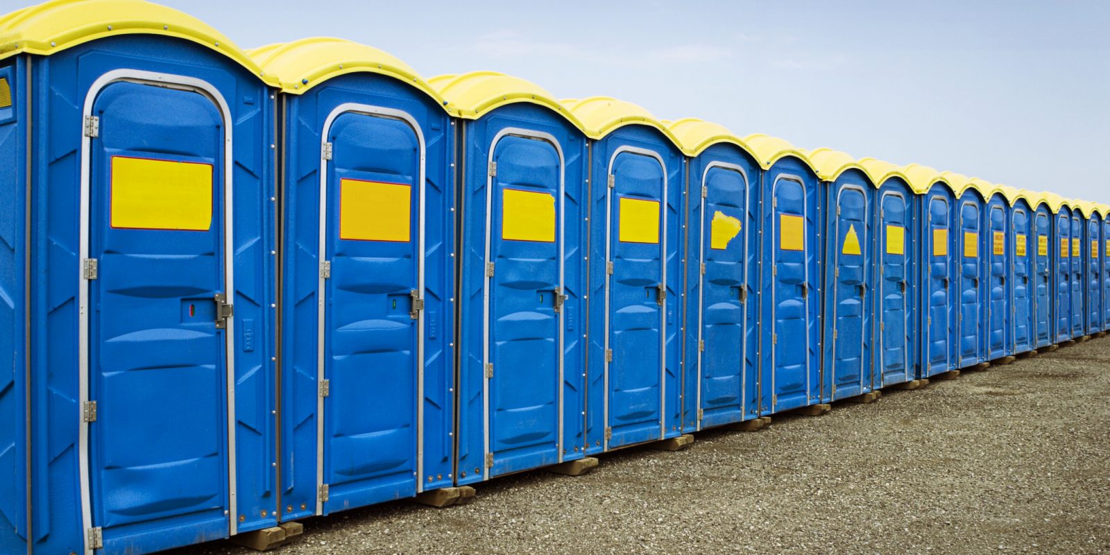 Discover the Many Benefits of Renting a Porta Potty Care Homes Uk