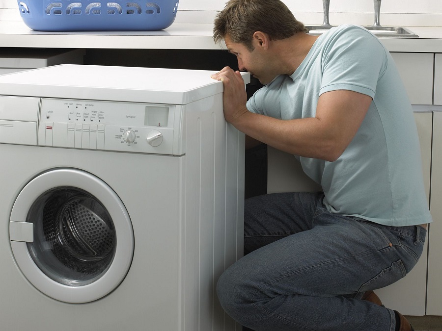 Know the frequent breakdowns on a washing machine before you buy - Care ...