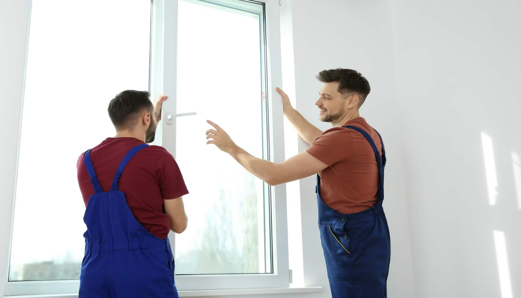 5 Questions to Ask Before Getting Replacement Windows - Care Homes Uk