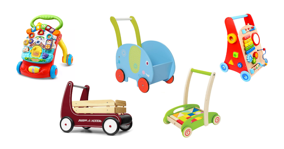 Top most baby walkers for your child. Care Homes Uk