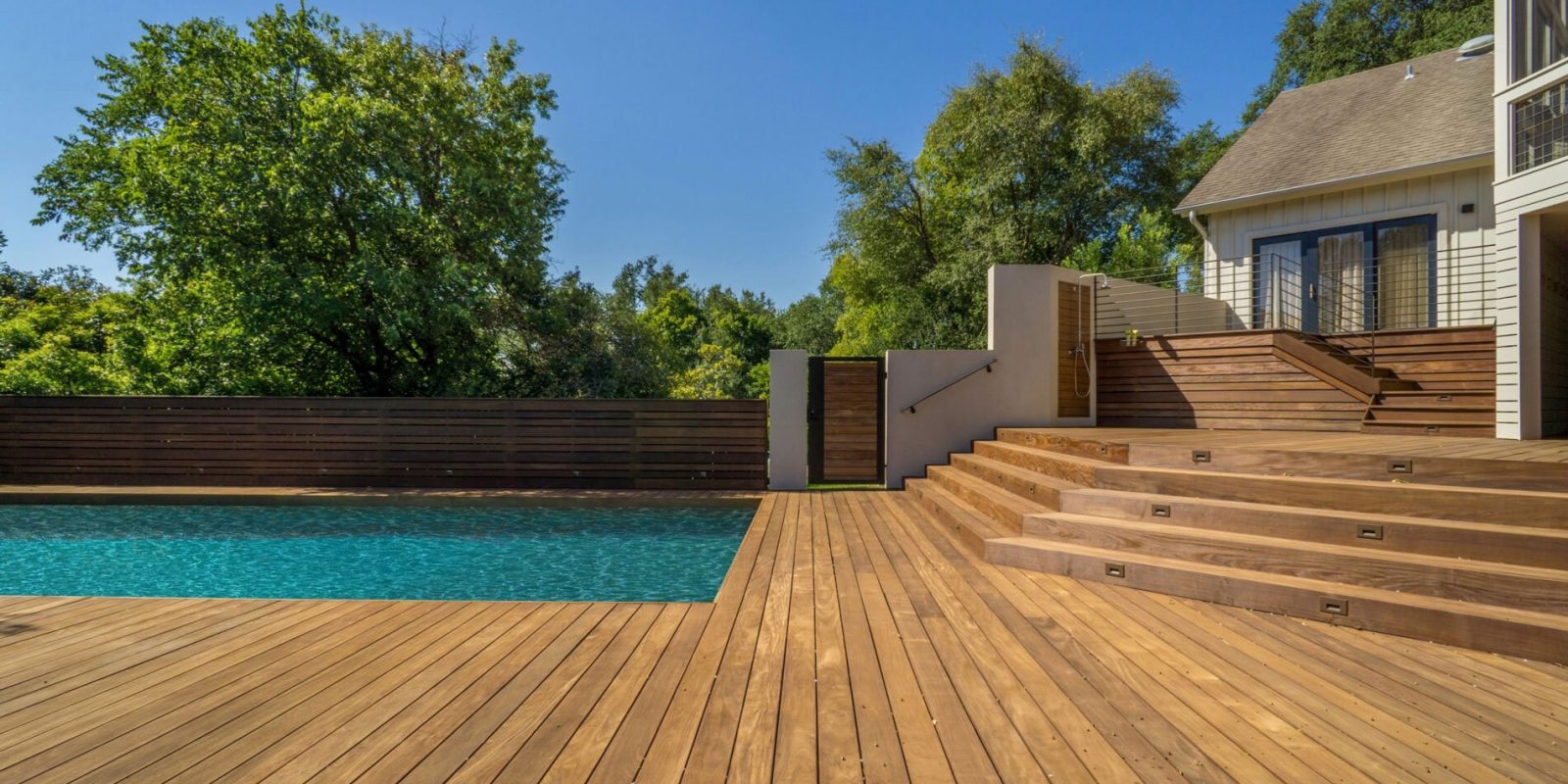 Ipe Decking 101 Gold Standard In Decking Solutions Care Homes Uk