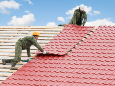 San Francisco roofing contractor