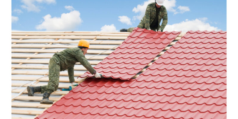 San Francisco roofing contractor